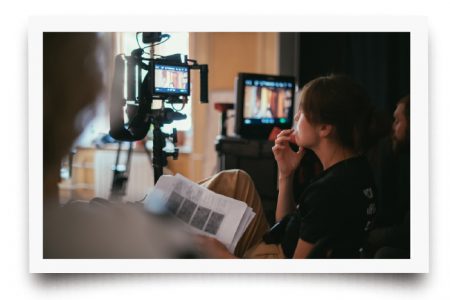 A day in the life of…