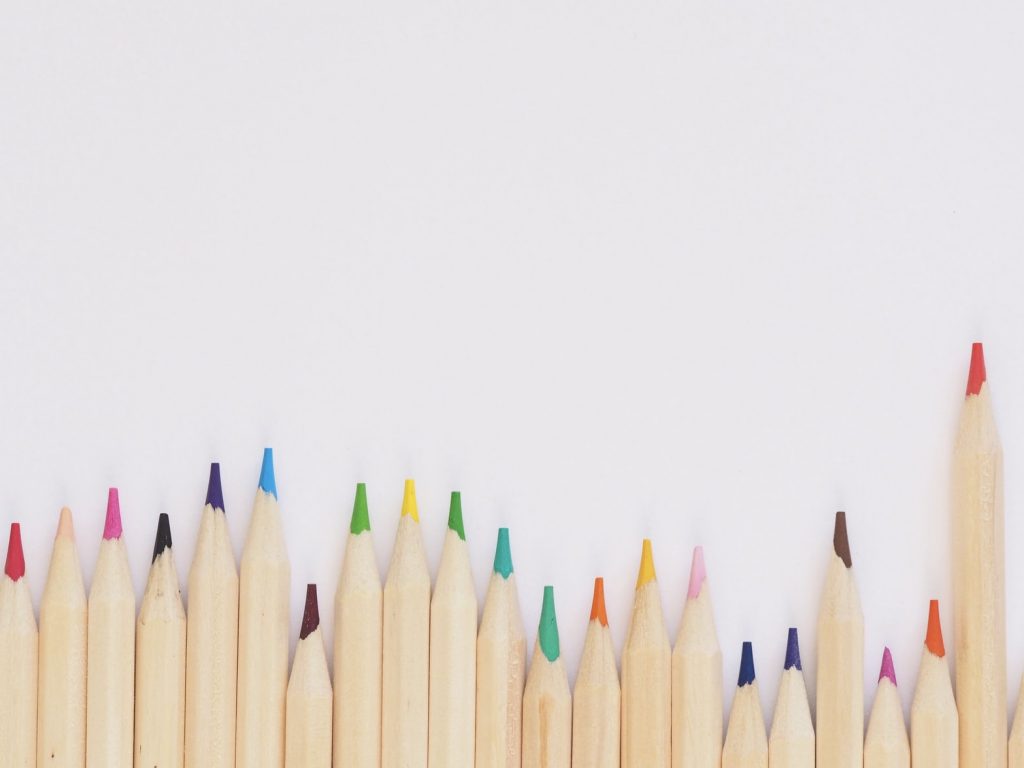 Diversity, Equity & Inclusion Diversity, Equity & Inclusion
